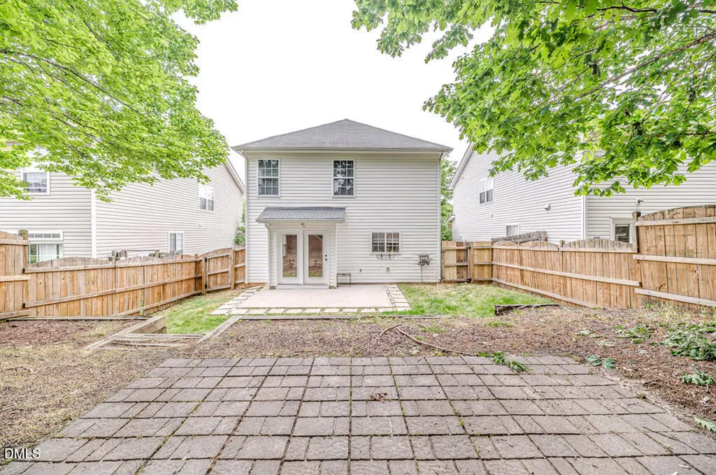 152 Trayesan Drive Holly Springs NC 27540