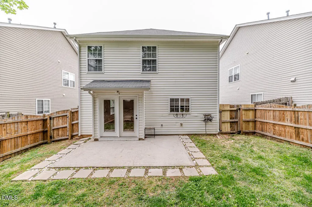 152 Trayesan Drive Holly Springs NC 27540