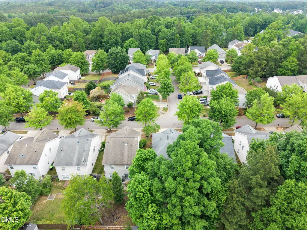 152 Trayesan Drive Holly Springs NC 27540