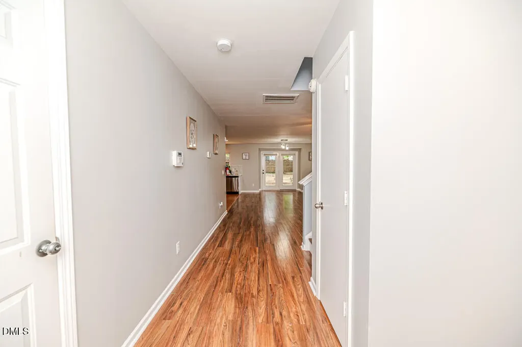 152 Trayesan Drive Holly Springs NC 27540