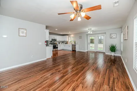 152 Trayesan Drive Holly Springs NC 27540