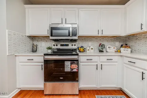 152 Trayesan Drive Holly Springs NC 27540