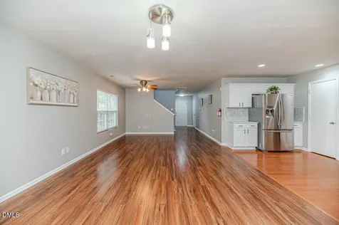 152 Trayesan Drive Holly Springs NC 27540