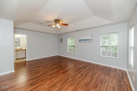 152 Trayesan Drive Holly Springs NC 27540