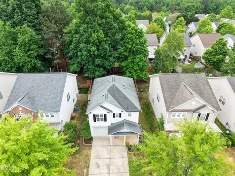 152 Trayesan Drive Holly Springs NC 27540
