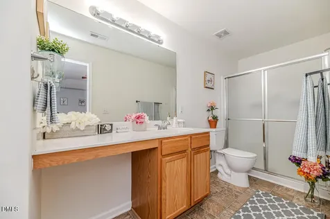 152 Trayesan Drive Holly Springs NC 27540