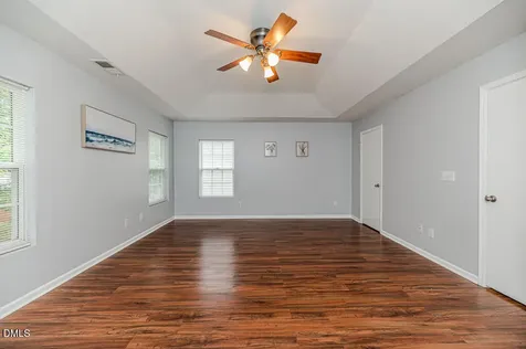 152 Trayesan Drive Holly Springs NC 27540