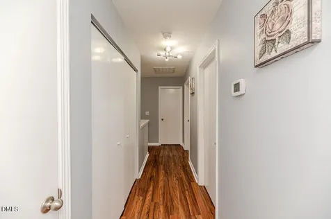 152 Trayesan Drive Holly Springs NC 27540