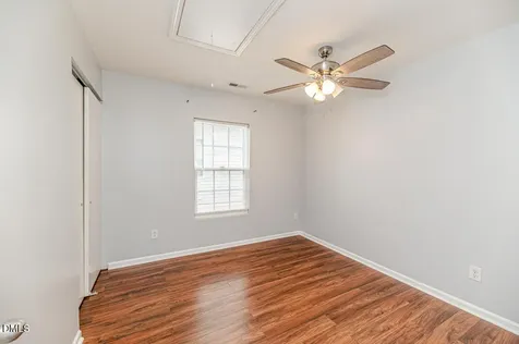 152 Trayesan Drive Holly Springs NC 27540