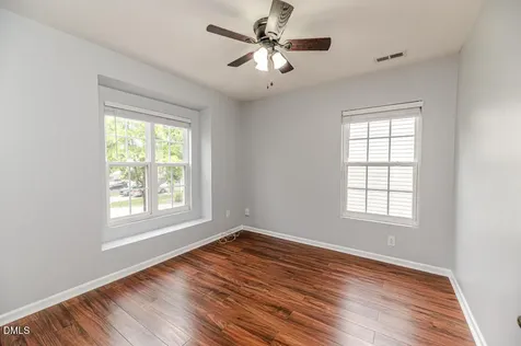 152 Trayesan Drive Holly Springs NC 27540