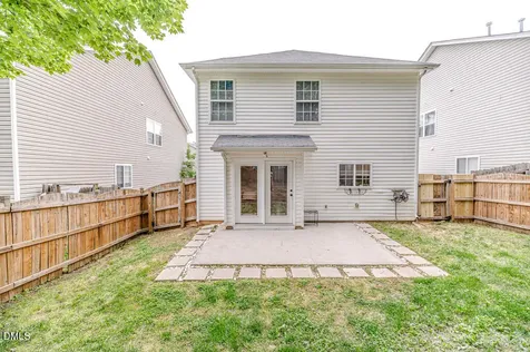 152 Trayesan Drive Holly Springs NC 27540