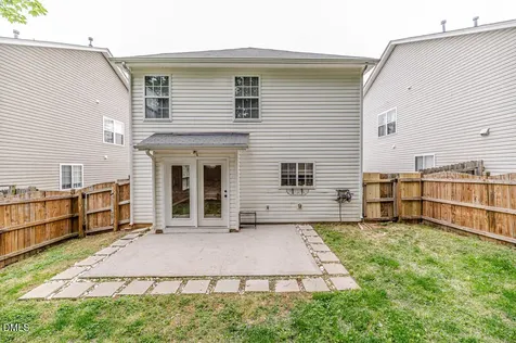 152 Trayesan Drive Holly Springs NC 27540