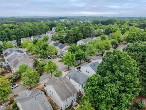 152 Trayesan Drive Holly Springs NC 27540