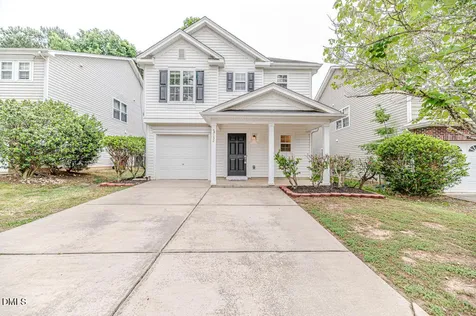 152 Trayesan Drive Holly Springs NC 27540