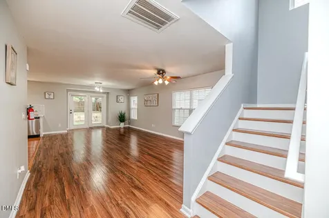 152 Trayesan Drive Holly Springs NC 27540
