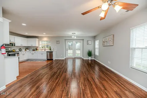 152 Trayesan Drive Holly Springs NC 27540