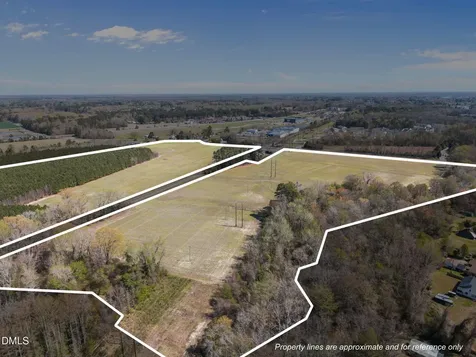 0 Forest Park Road Elizabeth City NC 27909