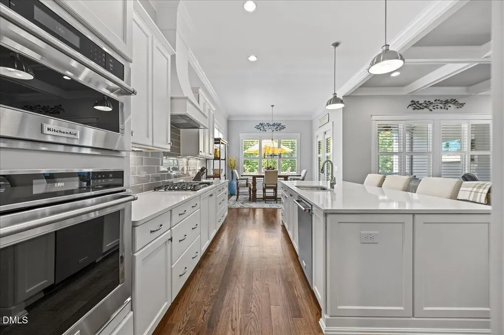 316 Fairway Vista Drive Holly Springs NC 27540