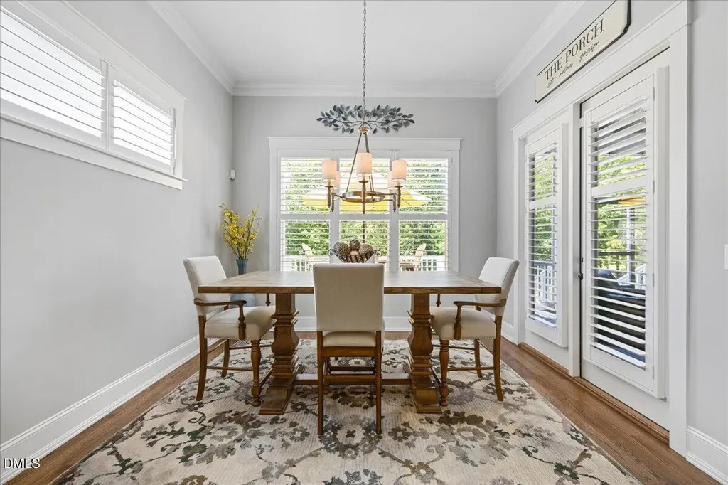 316 Fairway Vista Drive Holly Springs NC 27540