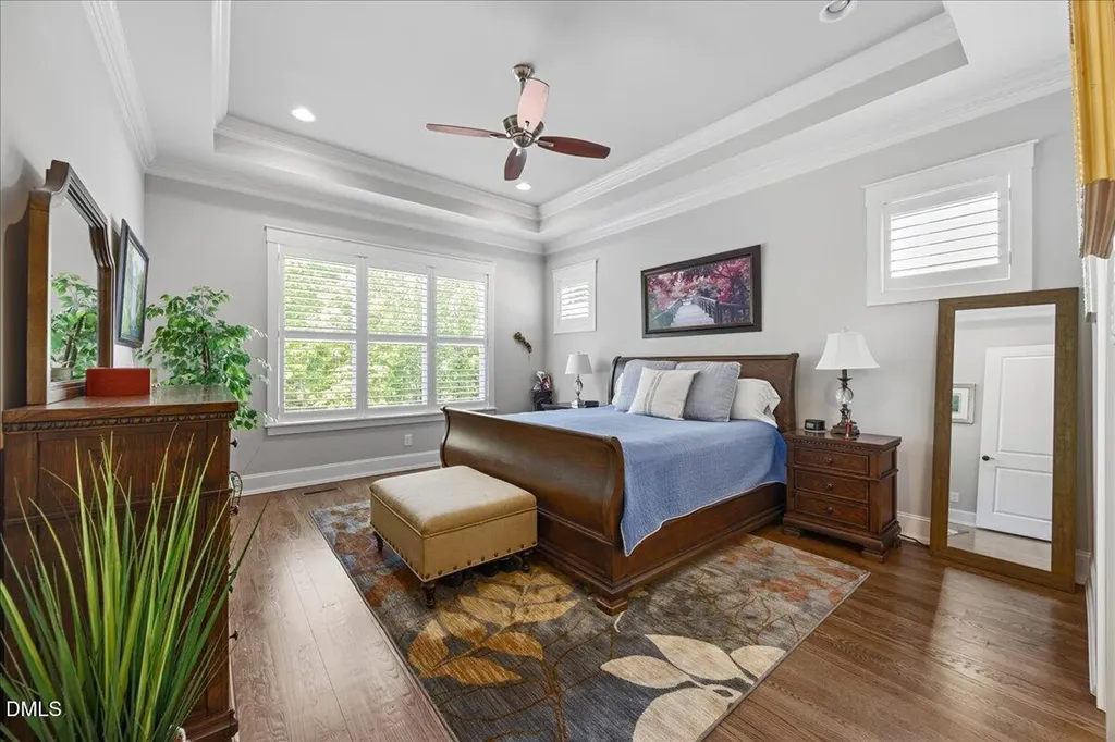 316 Fairway Vista Drive Holly Springs NC 27540
