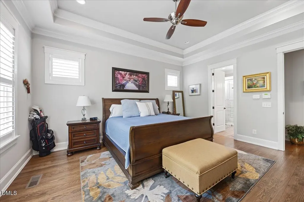 316 Fairway Vista Drive Holly Springs NC 27540