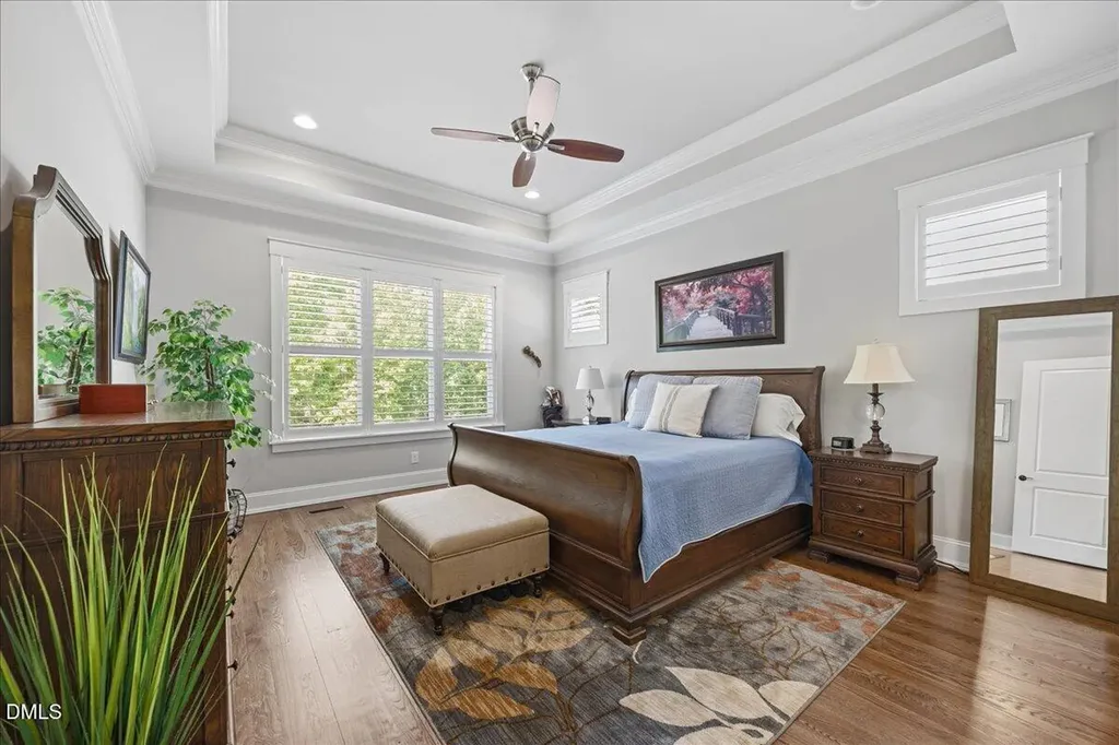 316 Fairway Vista Drive Holly Springs NC 27540