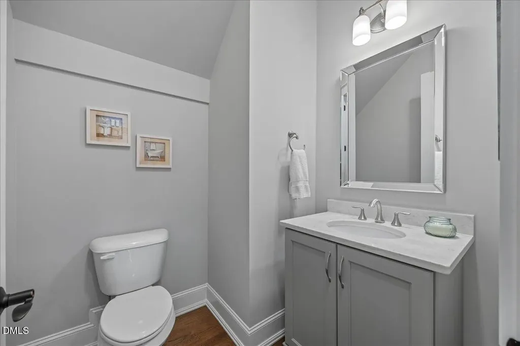 316 Fairway Vista Drive Holly Springs NC 27540