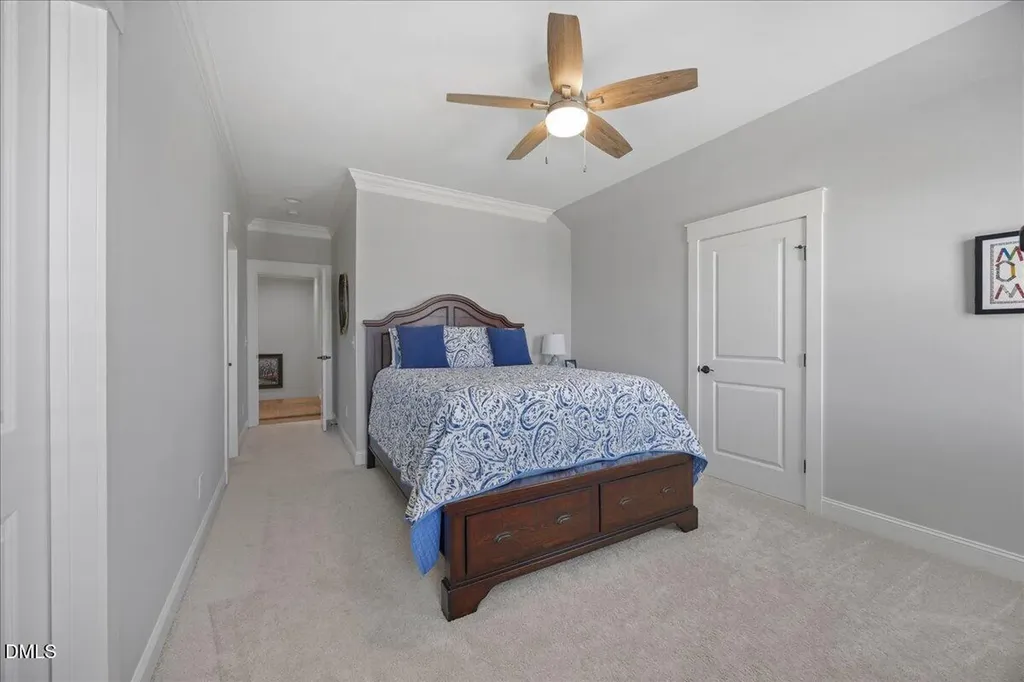 316 Fairway Vista Drive Holly Springs NC 27540