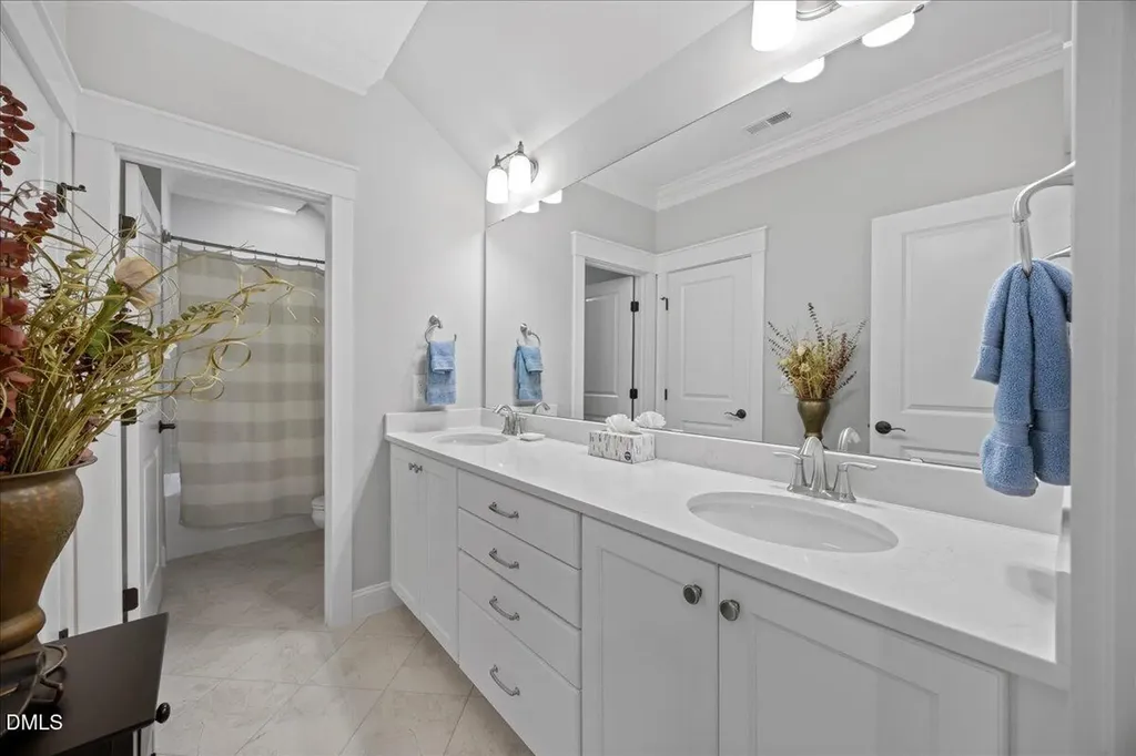 316 Fairway Vista Drive Holly Springs NC 27540