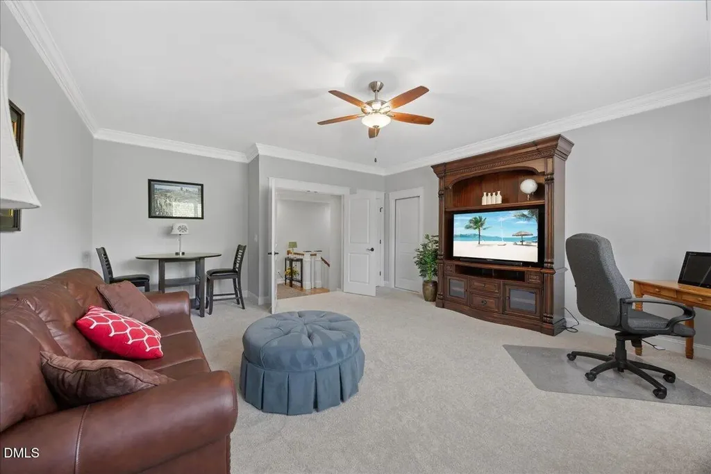 316 Fairway Vista Drive Holly Springs NC 27540