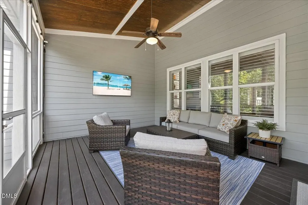 316 Fairway Vista Drive Holly Springs NC 27540