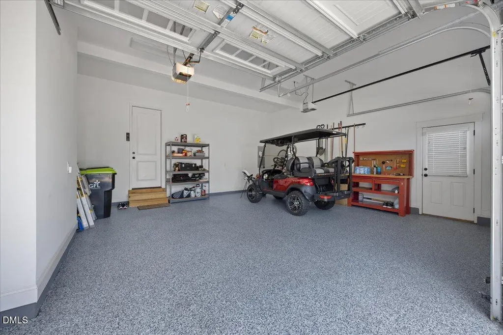 316 Fairway Vista Drive Holly Springs NC 27540