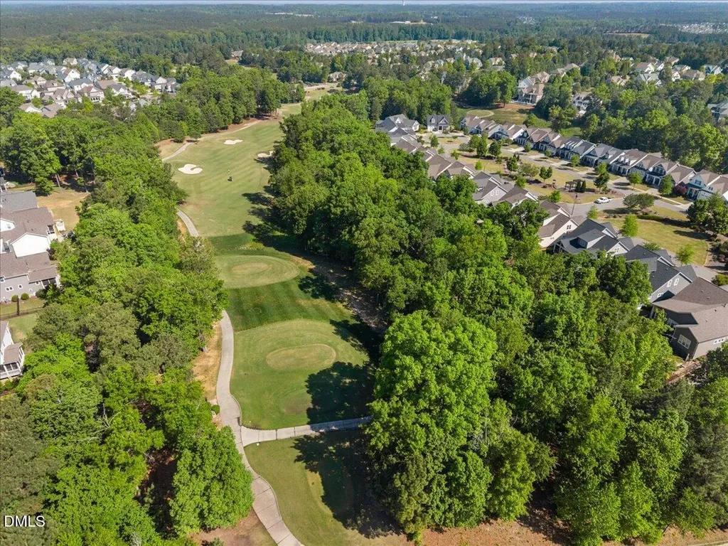 316 Fairway Vista Drive Holly Springs NC 27540