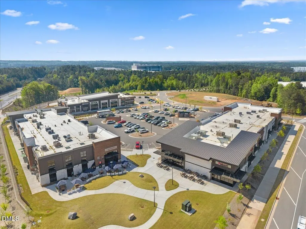316 Fairway Vista Drive Holly Springs NC 27540