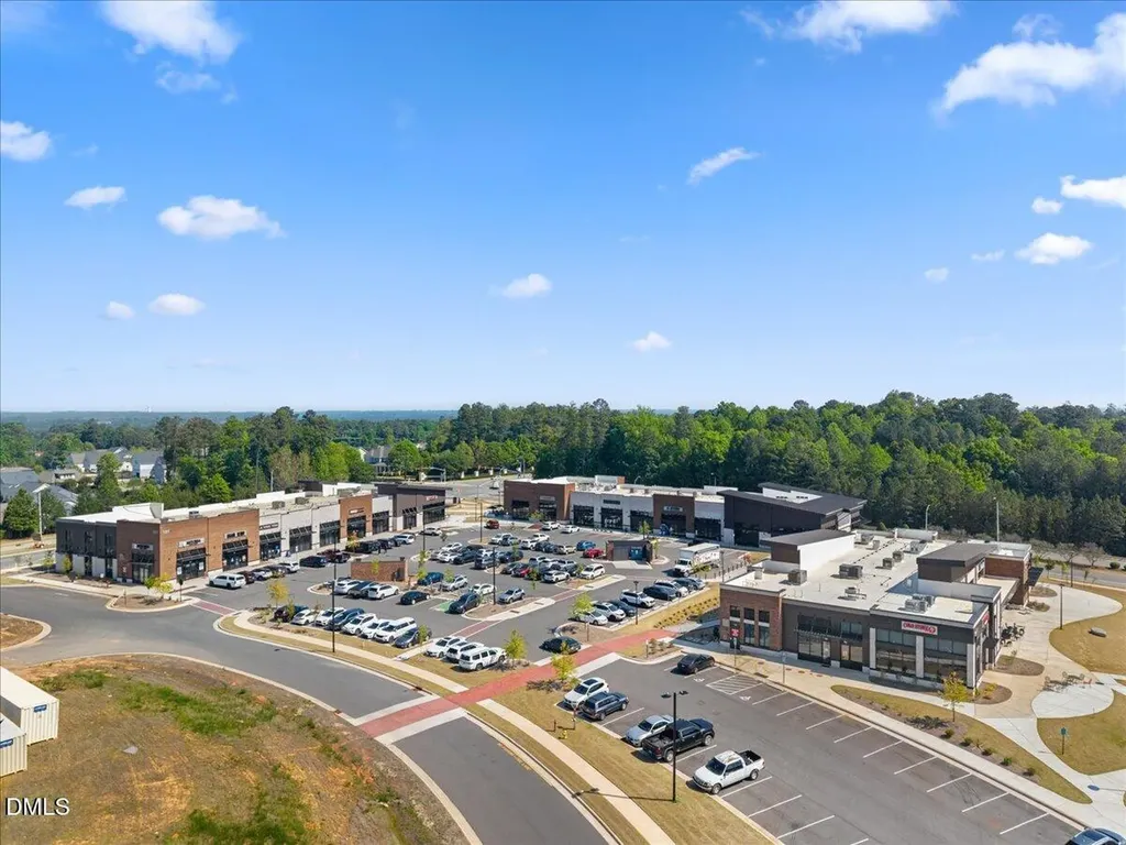316 Fairway Vista Drive Holly Springs NC 27540