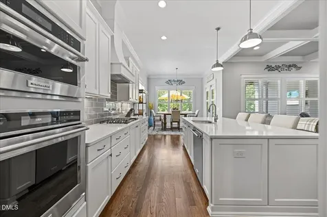 316 Fairway Vista Drive Holly Springs NC 27540