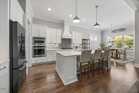 316 Fairway Vista Drive Holly Springs NC 27540