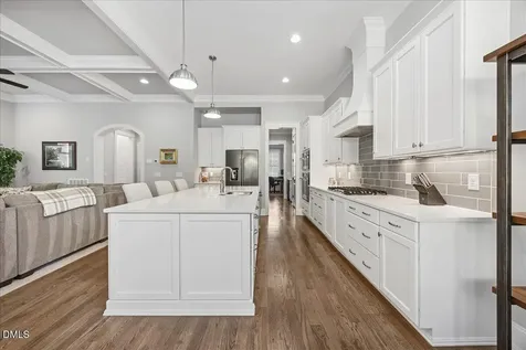 316 Fairway Vista Drive Holly Springs NC 27540