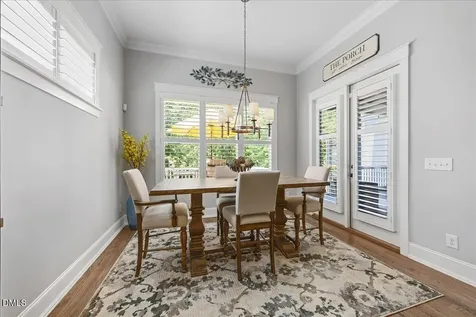 316 Fairway Vista Drive Holly Springs NC 27540