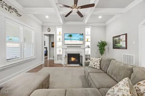 316 Fairway Vista Drive Holly Springs NC 27540