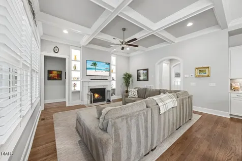 316 Fairway Vista Drive Holly Springs NC 27540