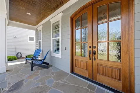 316 Fairway Vista Drive Holly Springs NC 27540