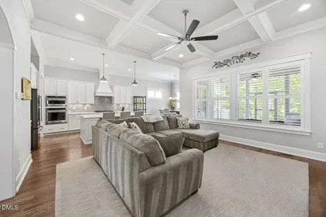 316 Fairway Vista Drive Holly Springs NC 27540