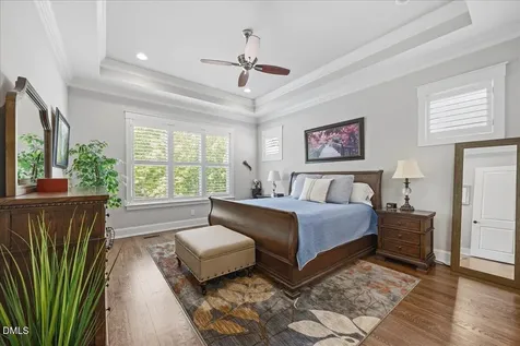 316 Fairway Vista Drive Holly Springs NC 27540