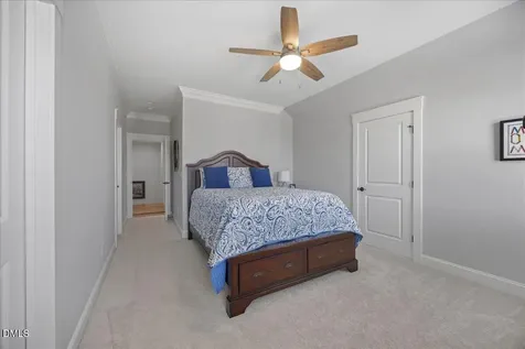 316 Fairway Vista Drive Holly Springs NC 27540