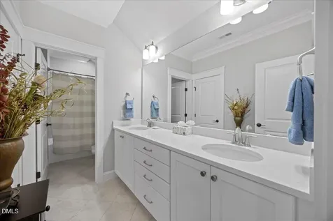 316 Fairway Vista Drive Holly Springs NC 27540