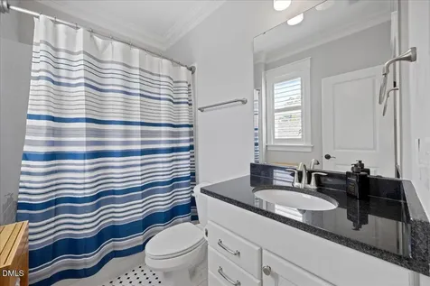 316 Fairway Vista Drive Holly Springs NC 27540