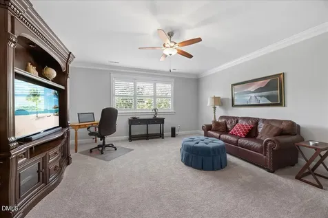 316 Fairway Vista Drive Holly Springs NC 27540