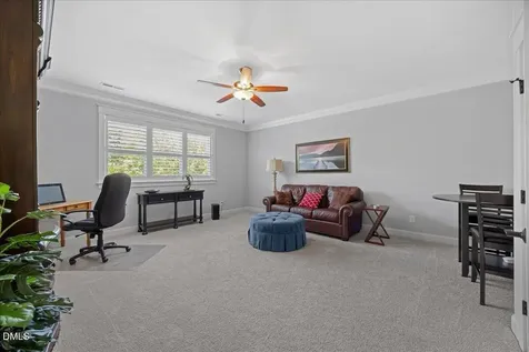 316 Fairway Vista Drive Holly Springs NC 27540