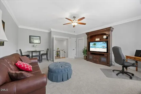 316 Fairway Vista Drive Holly Springs NC 27540